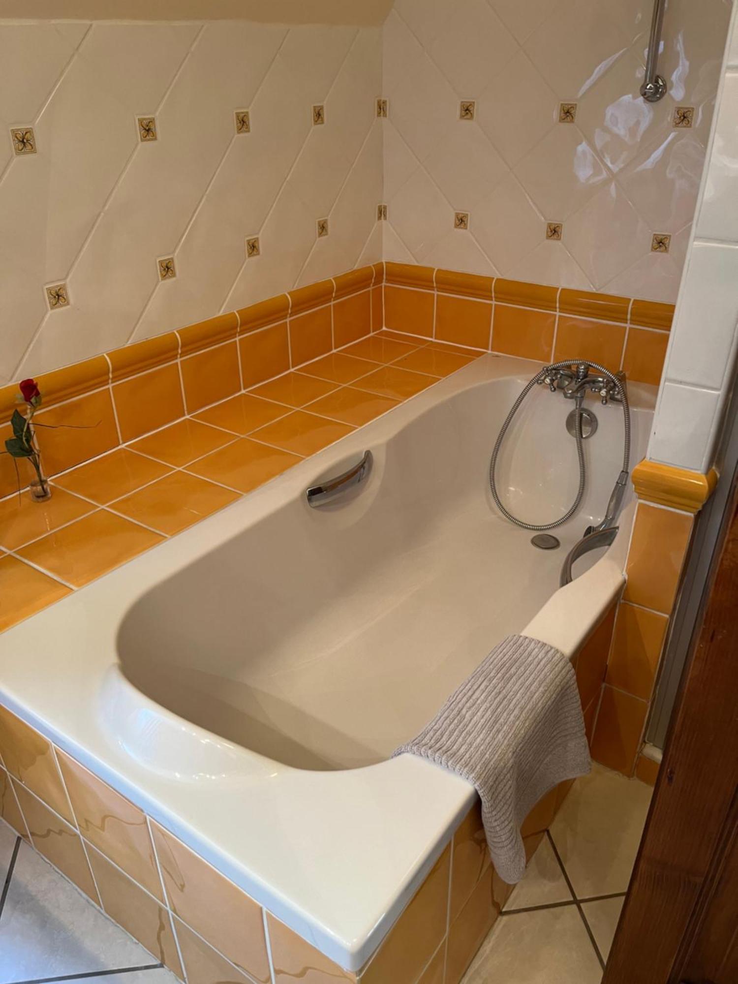 Domainerossignol Acacia Villa Gourdon-en-quercy Eksteriør billede