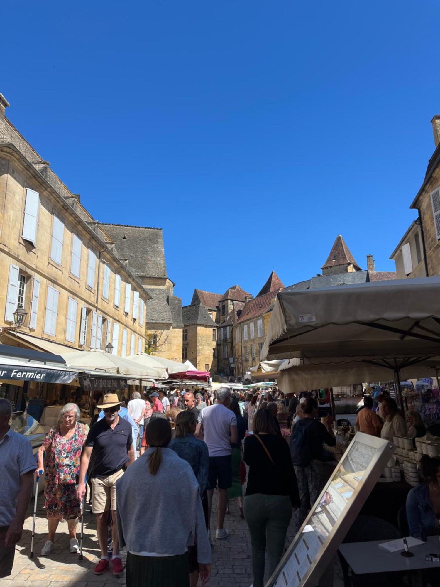 Domainerossignol Acacia Villa Gourdon-en-quercy Eksteriør billede